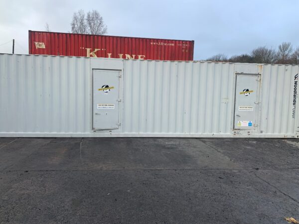 1800KVA Caterpillar 3516 Generating Set Stock 5007 - Image 2