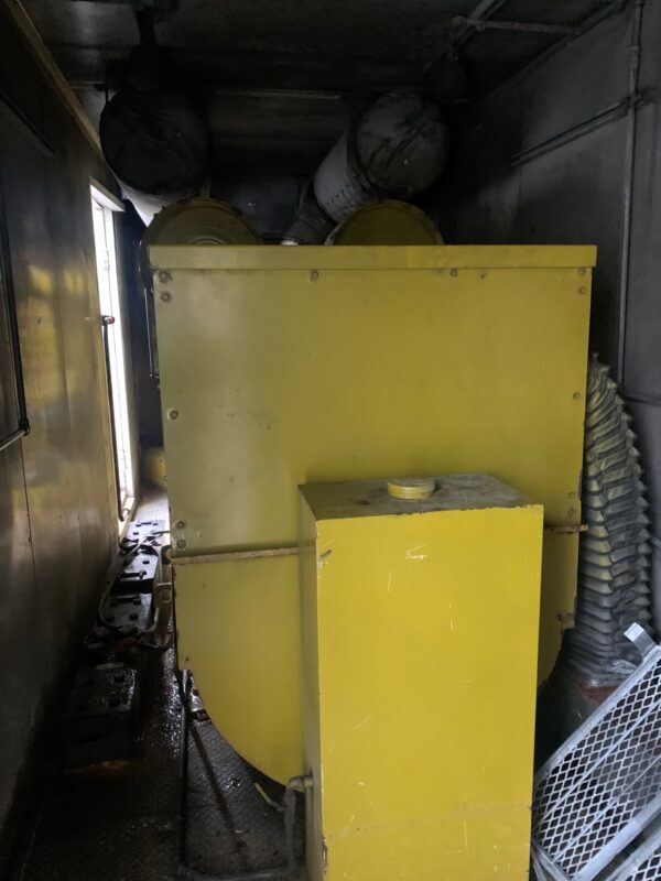 1800KVA Caterpillar 3516 Generating Set Stock 5007 - Image 5