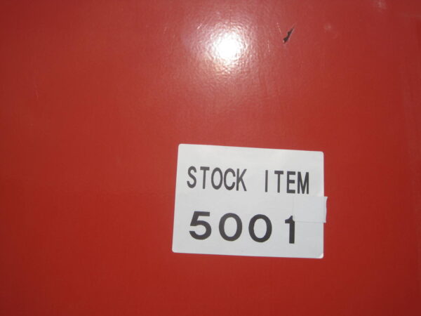 Schneider Electric Blakley Panel Stock 5001 - Image 2