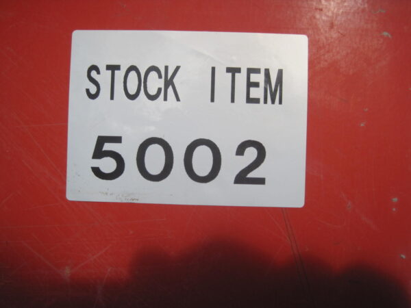 Schneider Electric Blakley Panel Stock 5002 - Image 2