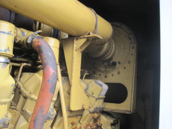 1800KVA Caterpillar 3516 Generating set Stock 5008 - Image 5