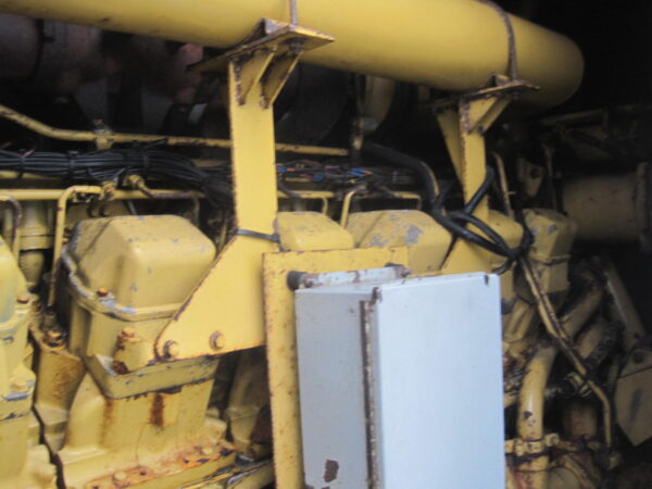 1800KVA Caterpillar 3516 Generating set Stock 5008 - Image 9