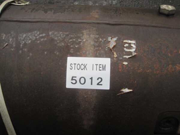 Schiehallion Pipe Stock 5012 - Image 3