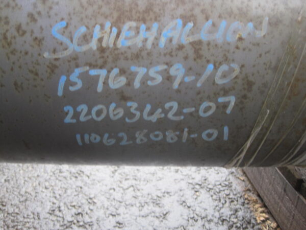 Schiehallion Pipe Stock 5012 - Image 2