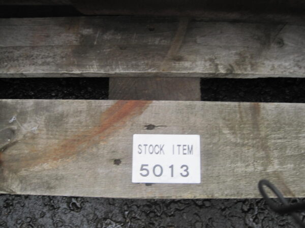 Cameron Pipe Stock 5013 - Image 2