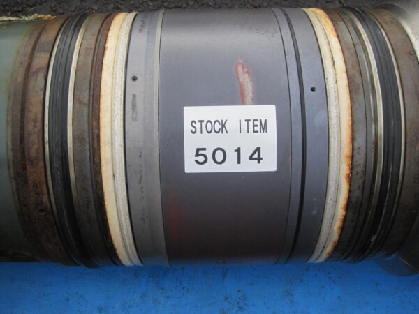 Pipe Stock 5014 - Image 2