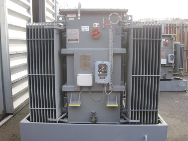 2000KVA Transformer Stock 4897