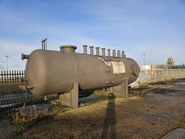 Siemens 21MW SST-300 Steam Turbine - Image 2