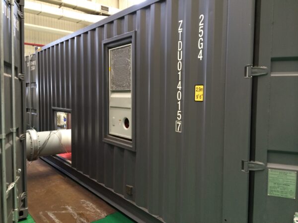 Chint 145kV Gas Insulated Switchgear - Image 3