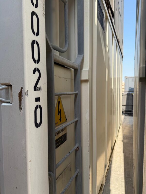 Western 27,800 Ltr Fuel Tank - Image 5