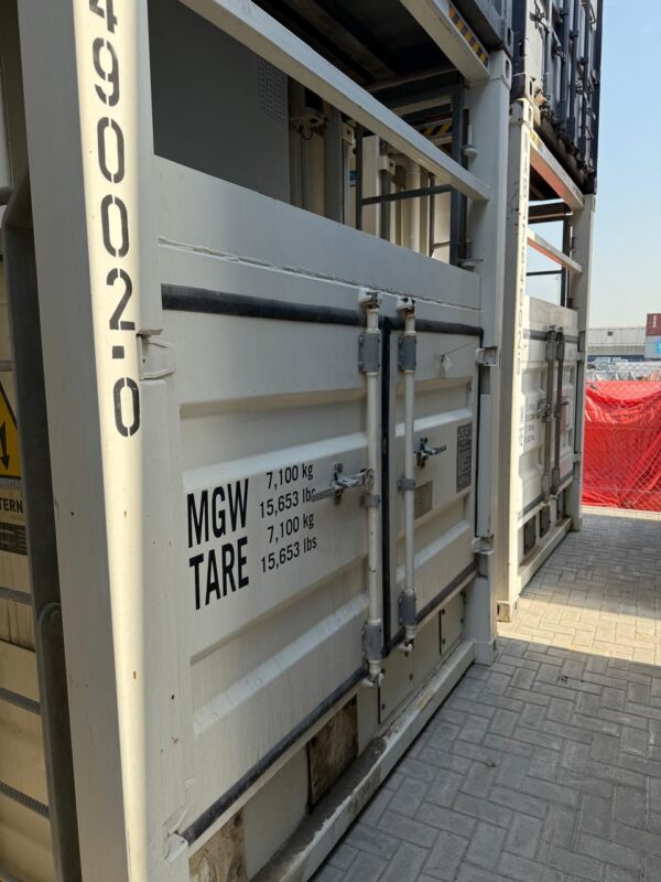 Western 27,800 Ltr Fuel Tank - Image 4