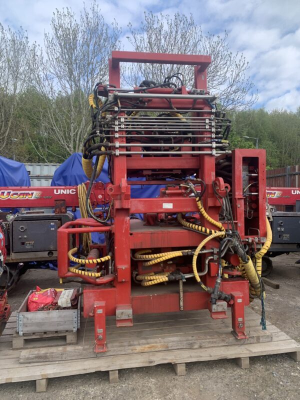Iron Roughneck Stock 5058 - Image 3