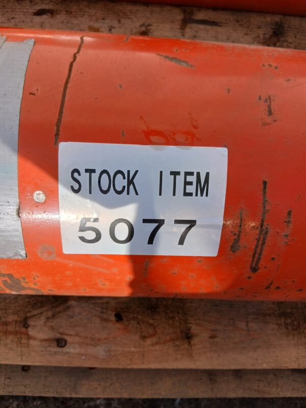 Ferjovi S.A. Hydraulic Pull Push Cylinders  x 4 Stock 5077 - Image 2