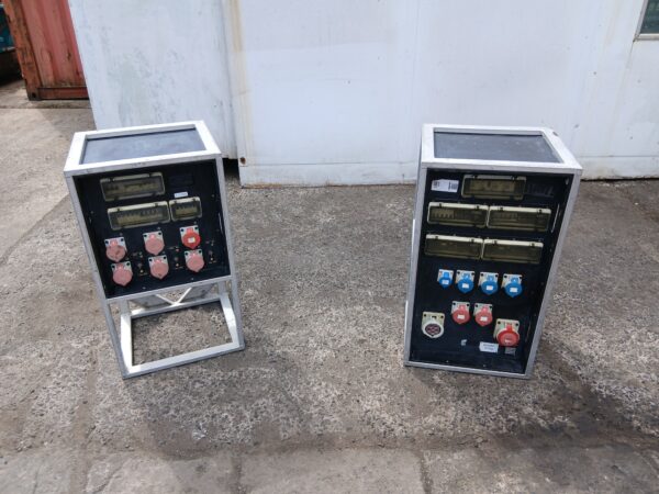 Event Distribution Units x 69 Stock 5071, 5072, 5073 - Image 4