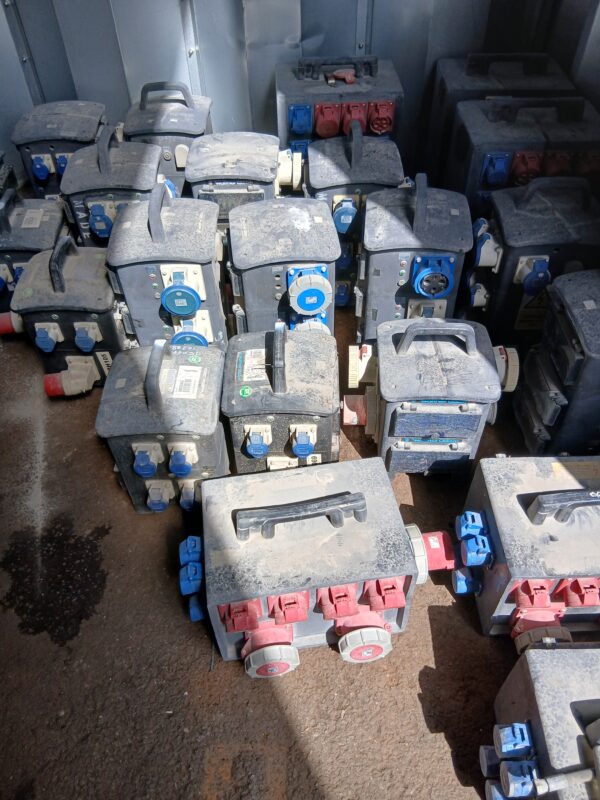 Event Distribution Units x 69 Stock 5071, 5072, 5073 - Image 14