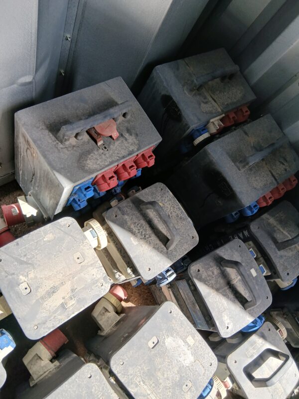 Event Distribution Units x 69 Stock 5071, 5072, 5073 - Image 17