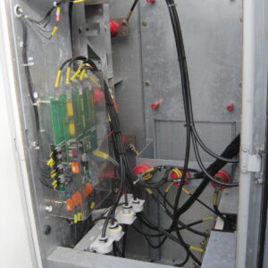 ABB Variable Speed Drive with transformer Stock 5097 - Image 6