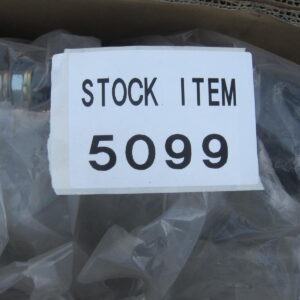 Caterpillar Starter Motors Stock 5099 - Image 2