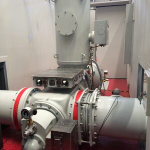 145kV Gas Insulated Switchgear (GIS) - Image 6