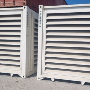 MTU Generating Set 12V4000G63