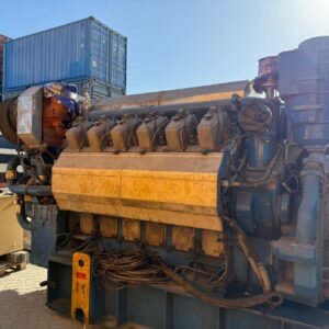 Wartsila Gas Generator - Image 6