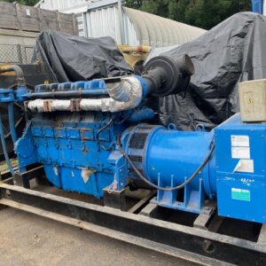 Perkins Generator