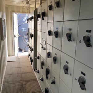 Switch Gear